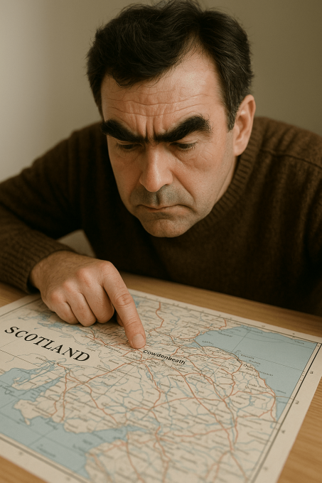 Irish and Scottish Heritage: Online Exploration Guide | Irish Scottish ...