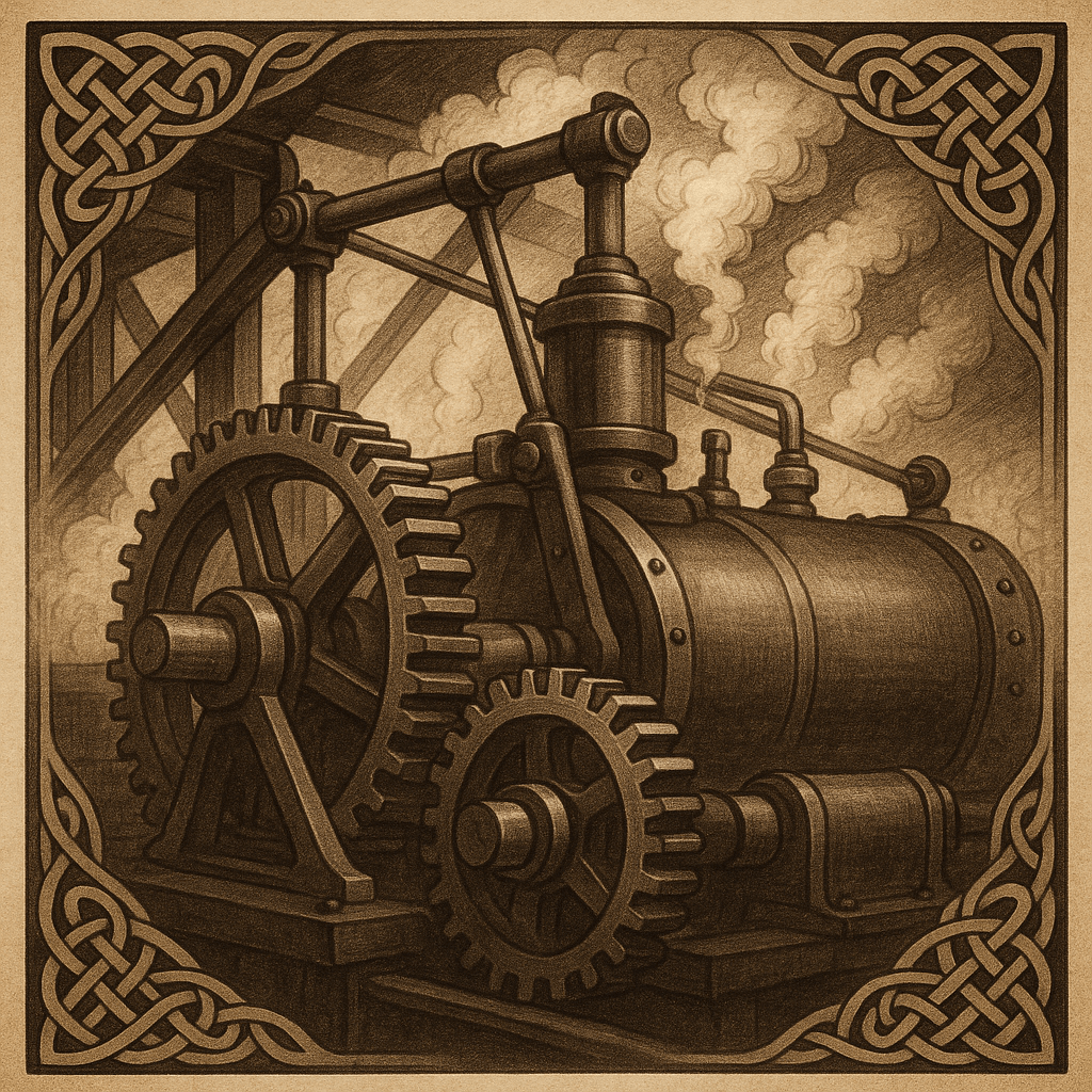 Scottish Inventors Who Changed the World | Irish Scottish Roots