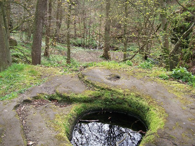 Den