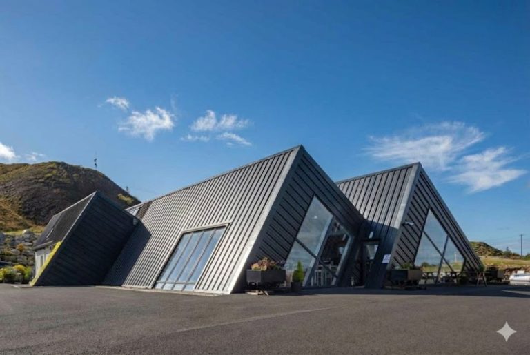 Arigna Mining Experience Center